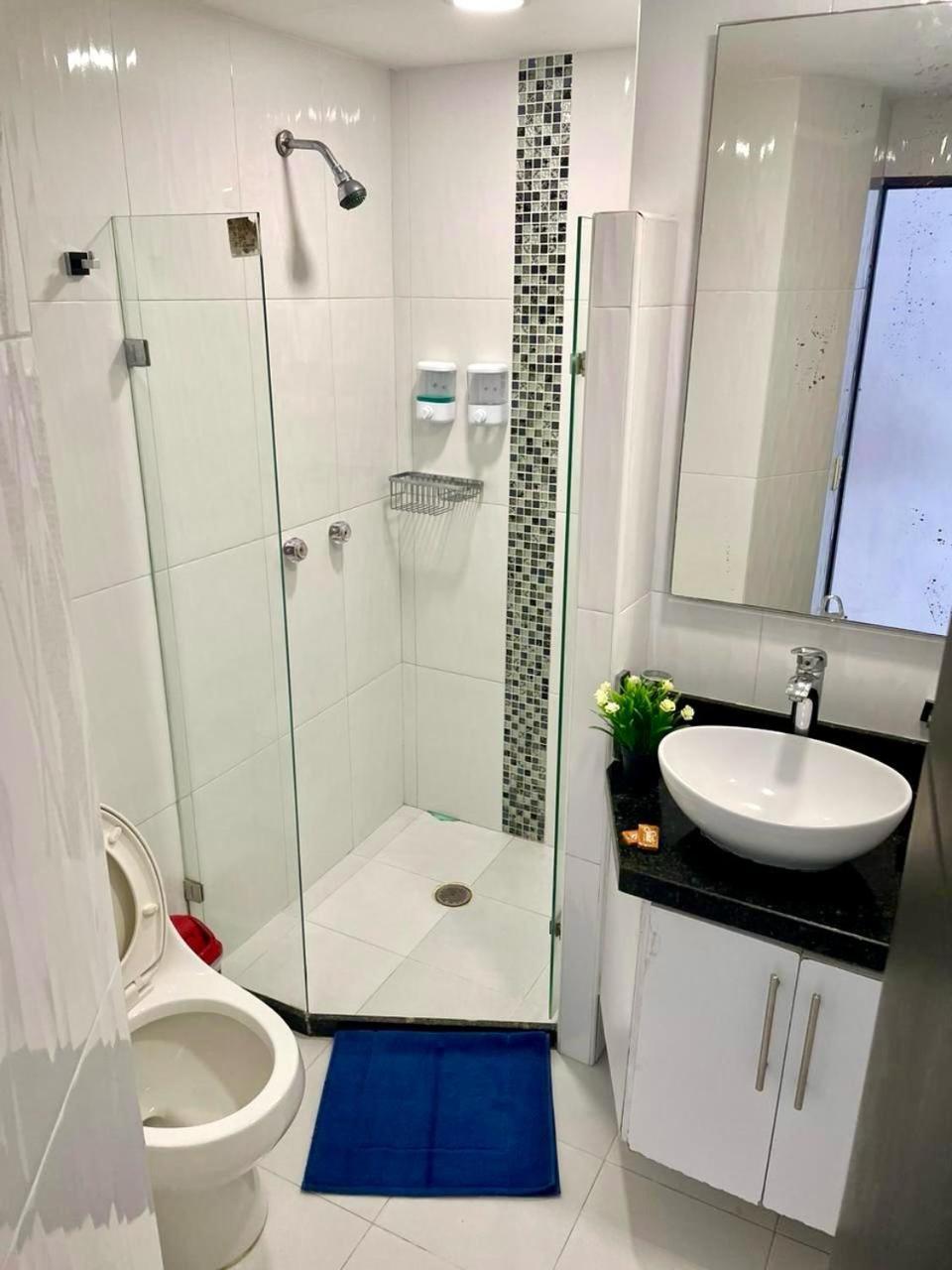 Apartamento 821b - Lindo Aparta-estudio En La Playa *